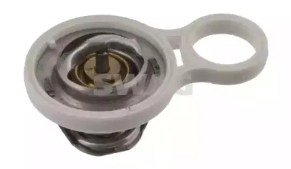 Термостат, охлаждающая жидкость SWAG купить